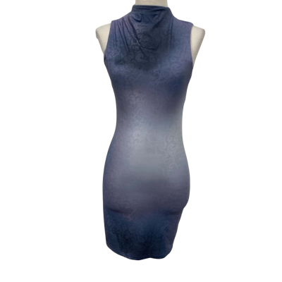 White Fox Womens  Size S Dress