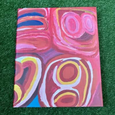 Yiwarra Kuju: The Canning Stock Route