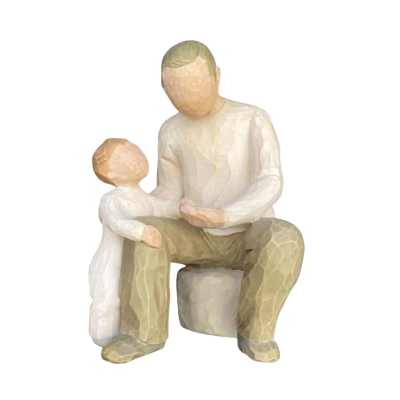 Willow tree Grandfather 