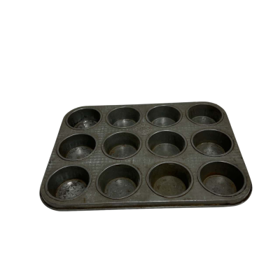 Vintage Willow Baking Dish - 12" x 9"