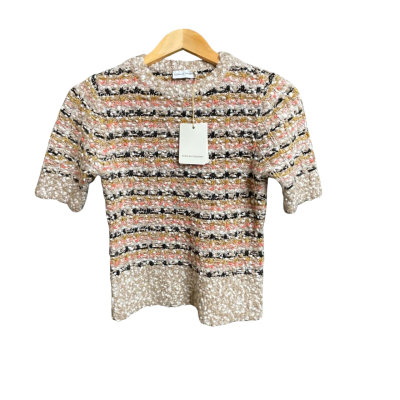 Scanlan Theodore Womens  Size S Jumper Multicoloured 