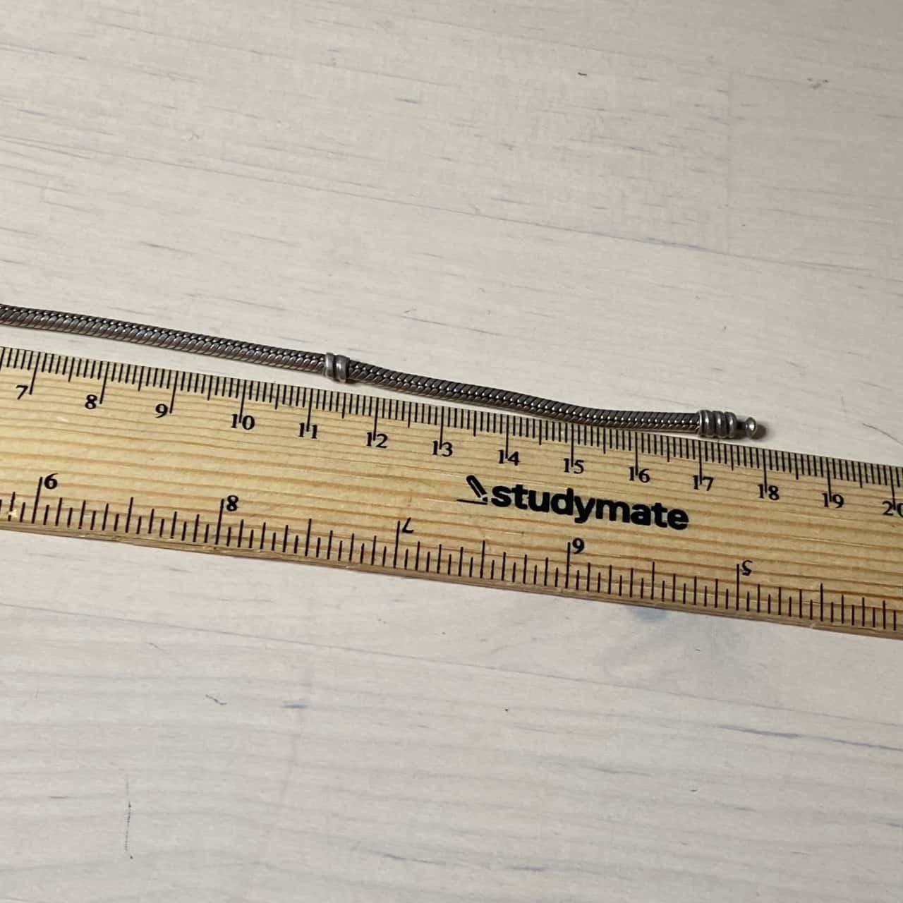 Pandora Charm Bracelet 925(s)