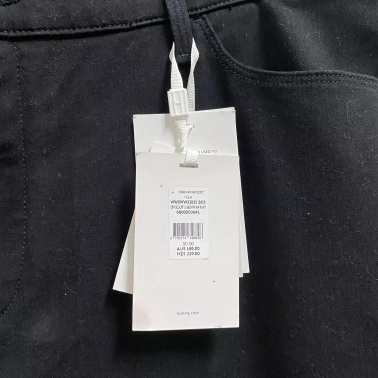 Image Tester