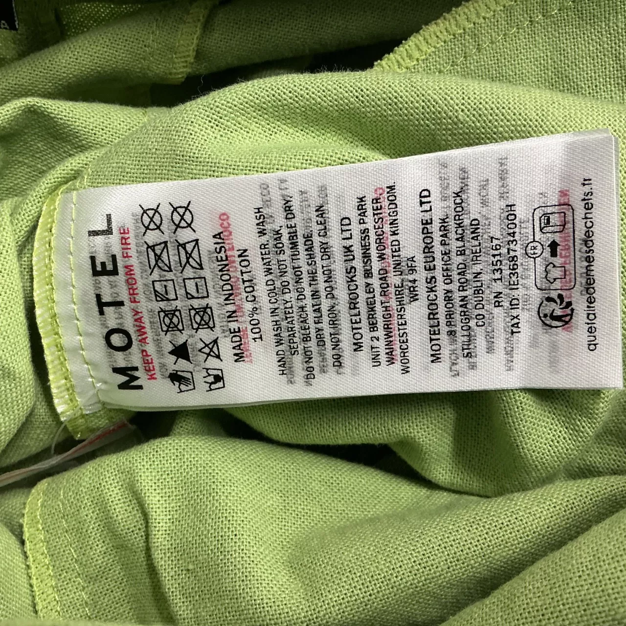 Image Tester