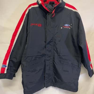 Official Ford Australia XR8 Jacket 