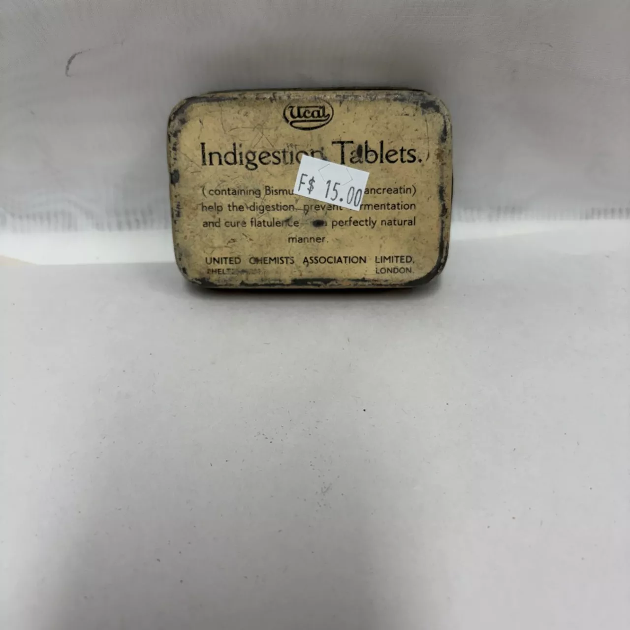 Image Tester