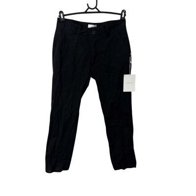 BNWT I love Ugly   Size S Chinos Black  pants rrp$139 nzd