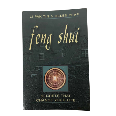 Feng Shui - Li Pak & Helen Yeap