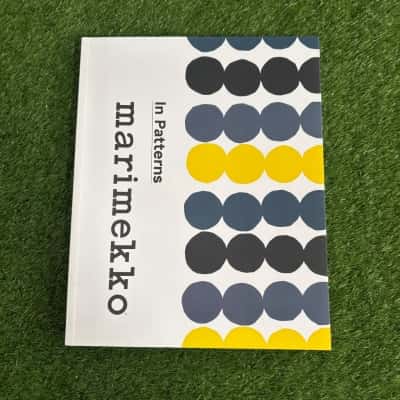 Marimekko: In Patterns