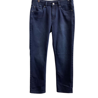 Gazman Mens  Size 30 Skinny Fit Jeans Blue