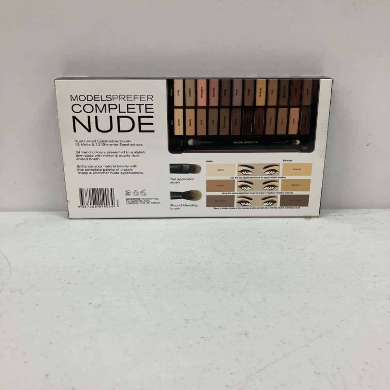 Image Tester