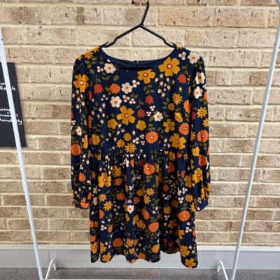 Princess Highway Womens floral dress Size 12 