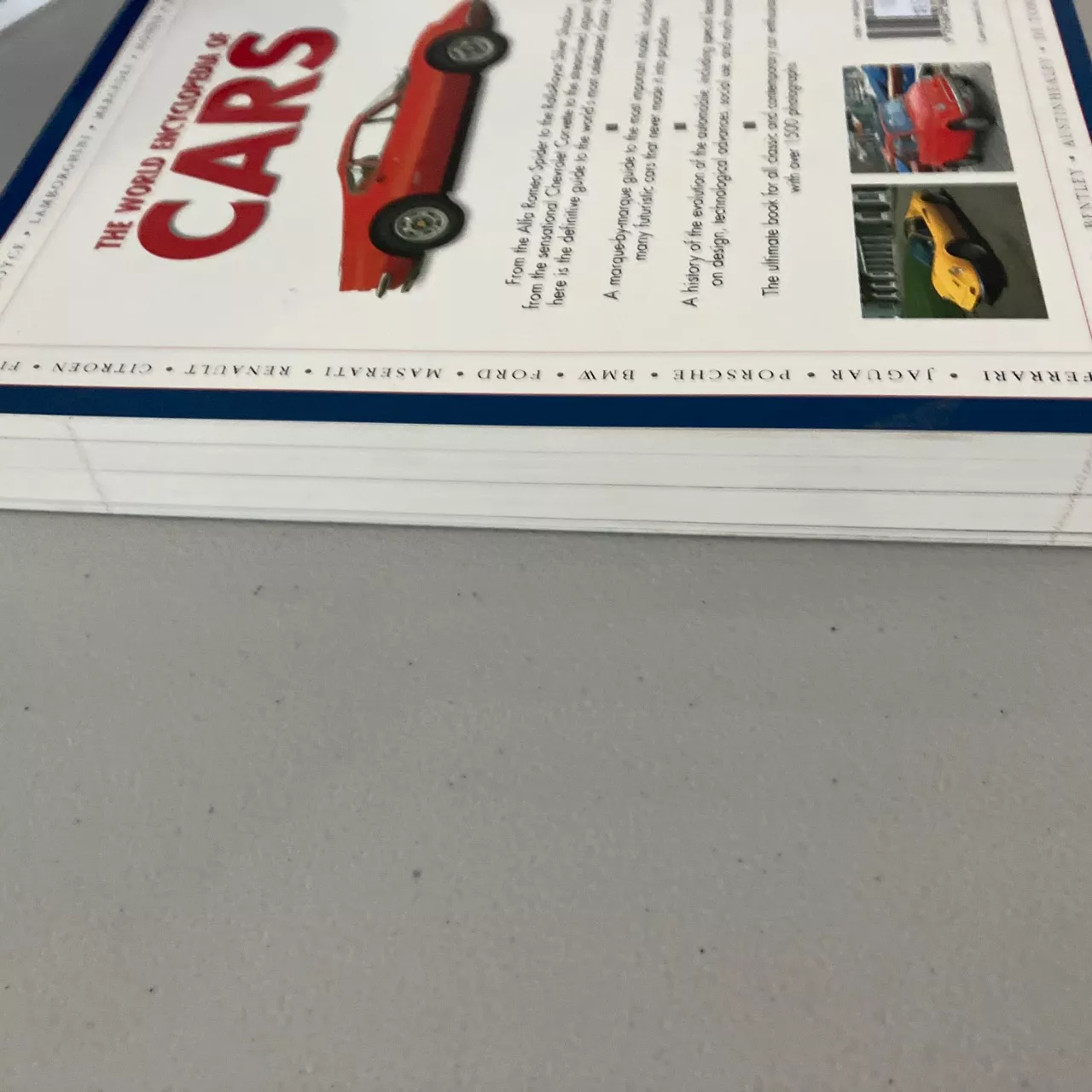 Image Tester