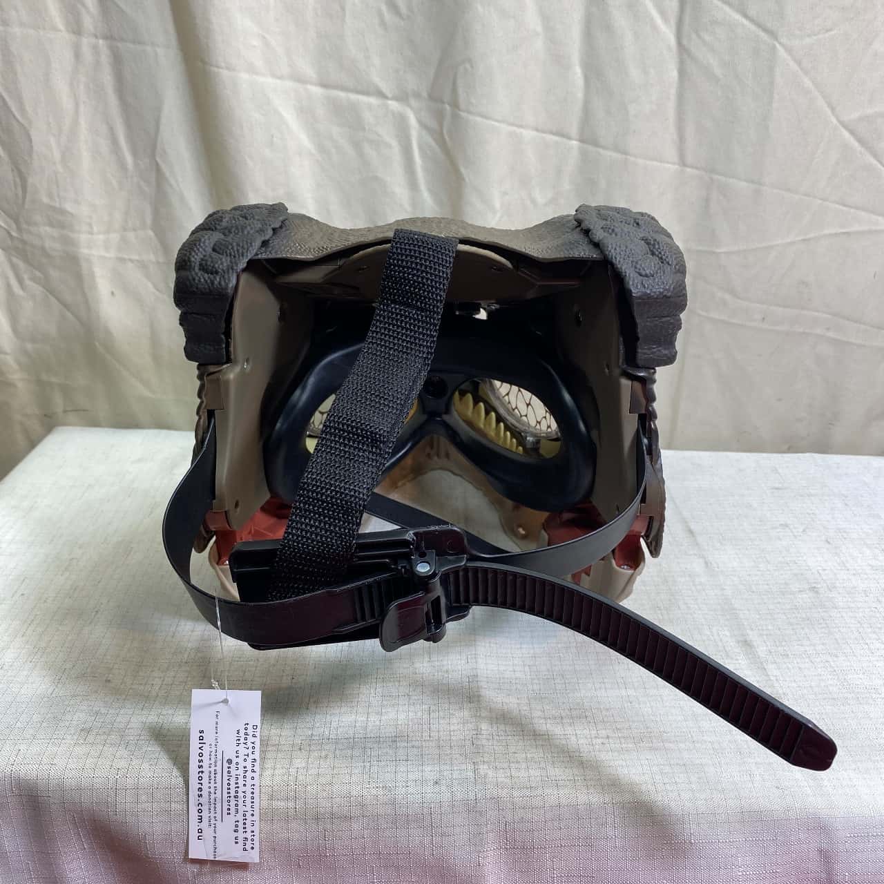 Image Tester