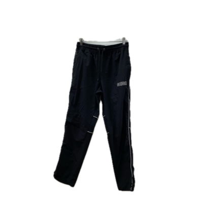 Hoodrich Womens Black Pants Size M