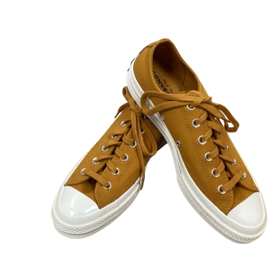 Converse Mens Mustard 