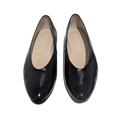 Gadea Flats Black  
