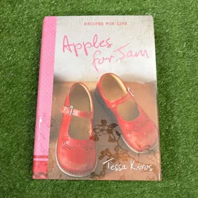 Apples for Jam: Recipes for Life by Tessa Kiros