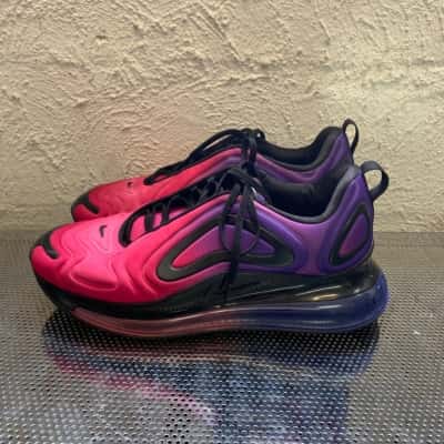 nike 720 hyper grape