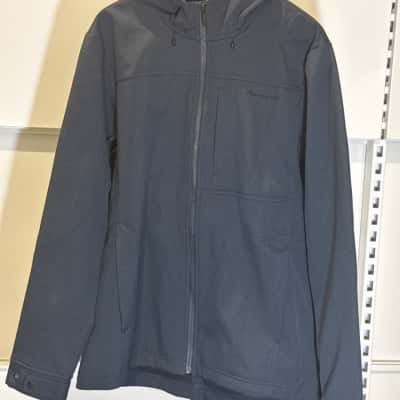 Macpac Mens Jacket Size XL 