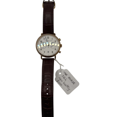 The Horse Womens watch 316L