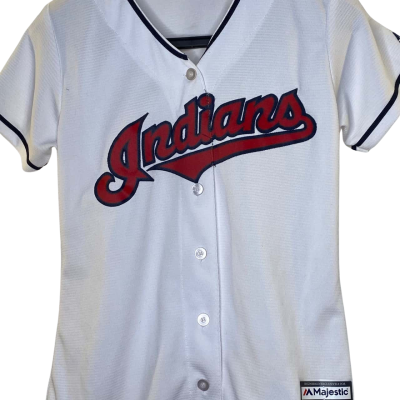 Unisex  majestic button up shirt 