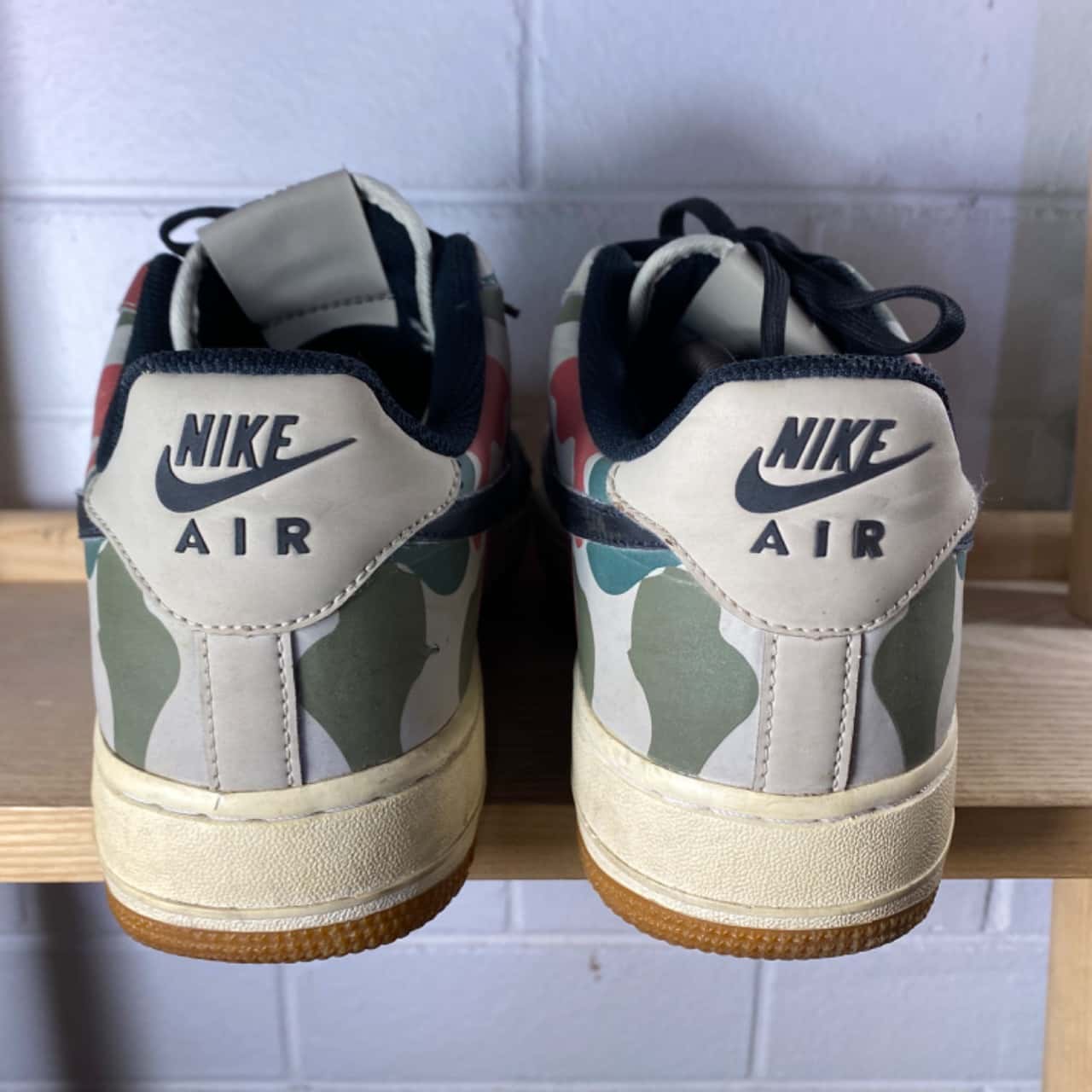 mens air force 1 size 8.5