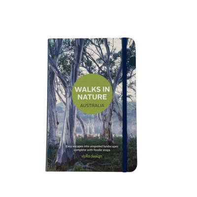 Walks in Nature Australia 