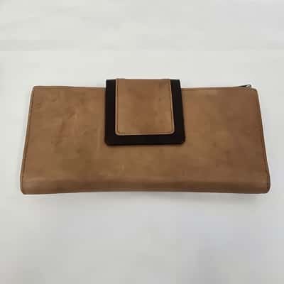 Colorado Womens Everyday or Travel Wallet 