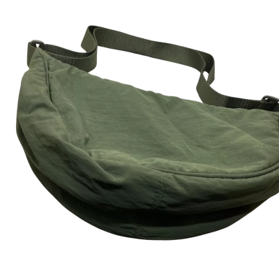 Uniqlo Navy Shoulder Bag