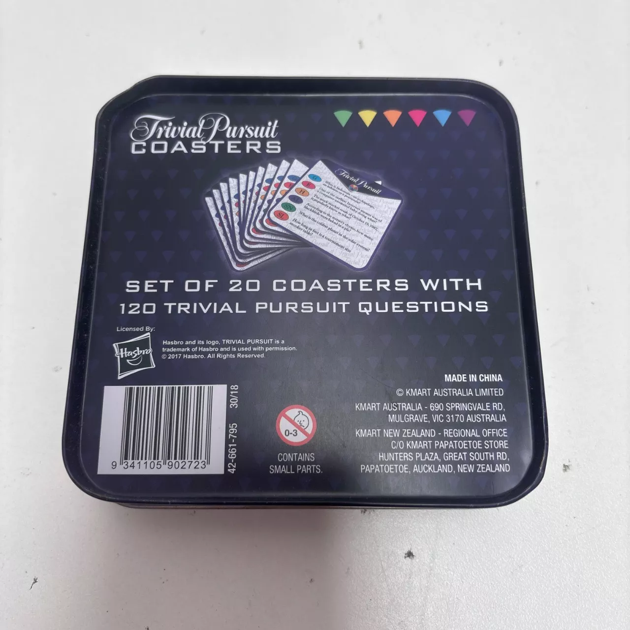 Image Tester