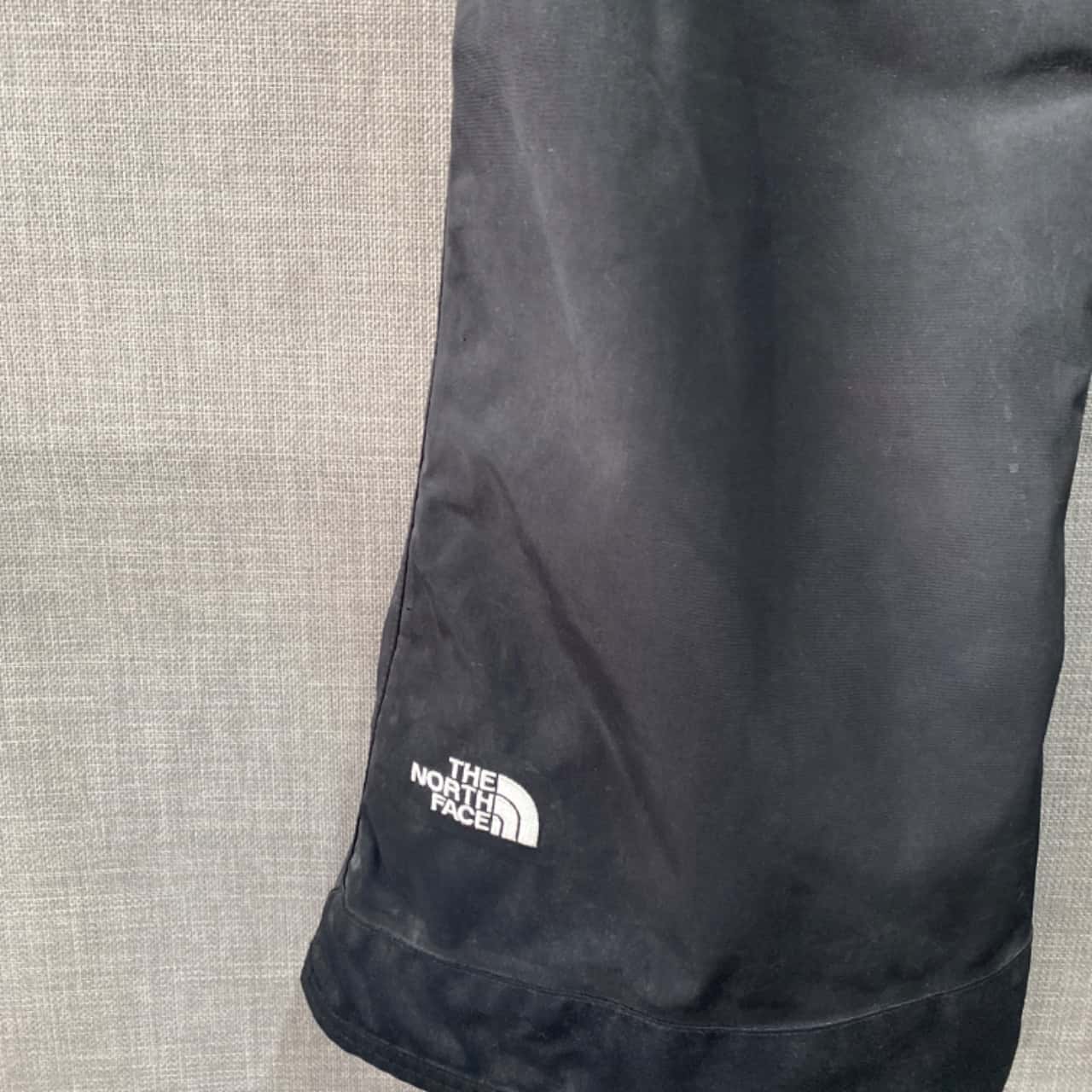 The North Face Womens Ski/Snow PantsSize M Flared Black (s)