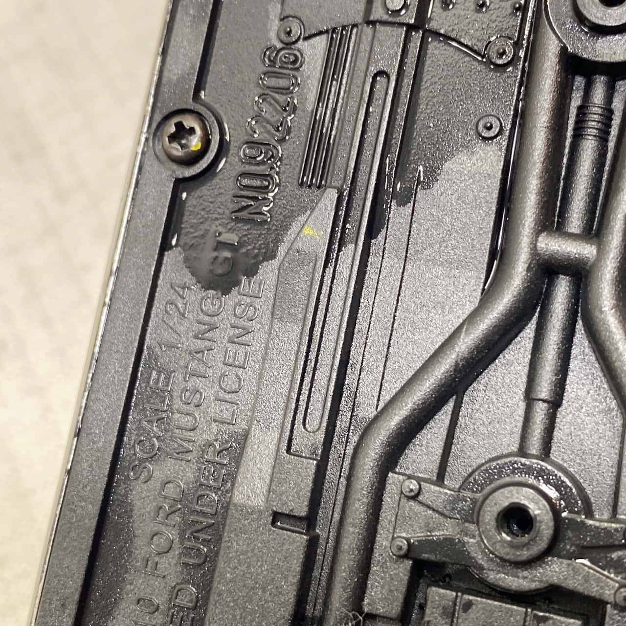 Image Tester