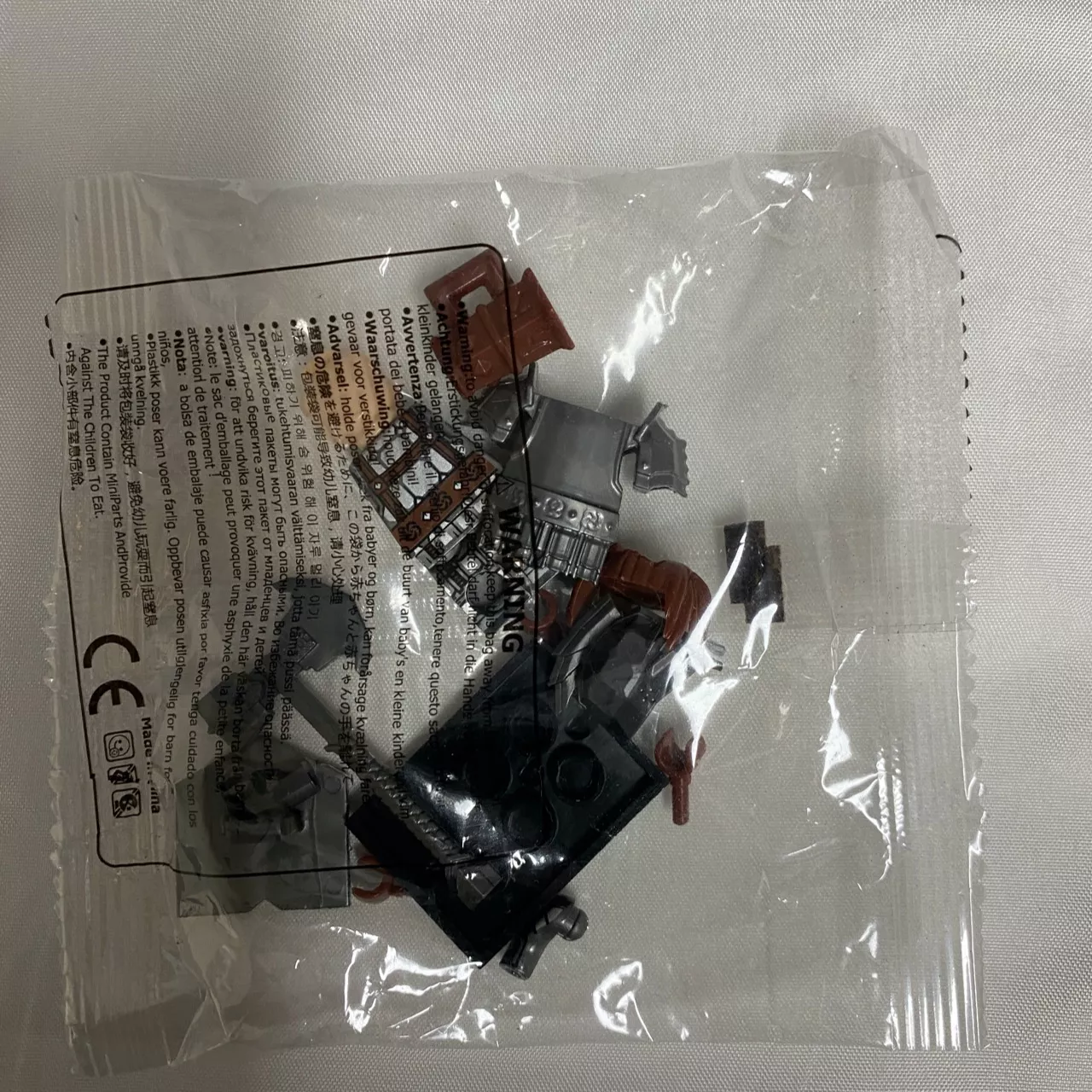 Image Tester