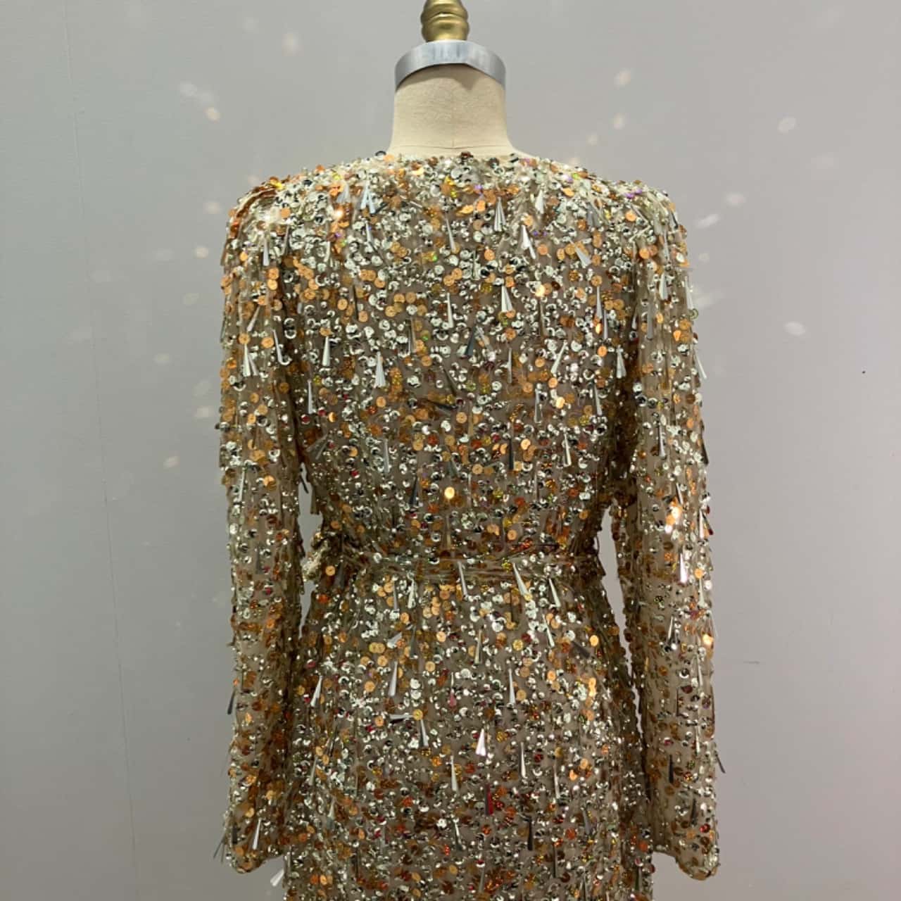 ASOS Edition Women's Size 14 Sequin Sparkly Formal Dress(s) - Used Very Good | Salvos Stores ASOS Edition Women's Size 14 Sequin Sparkly Formal Dress(s) - Used Very Good | Salvos Stores