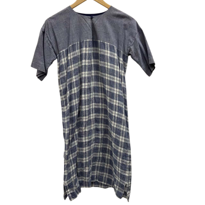 Alpha60 cotton dress, Size XXS