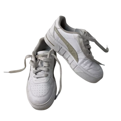 Puma Kids Trainers size 32