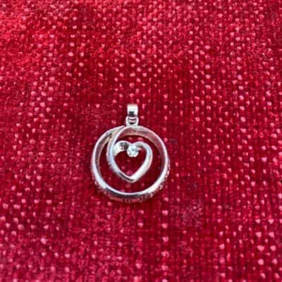  Womens Pendant 