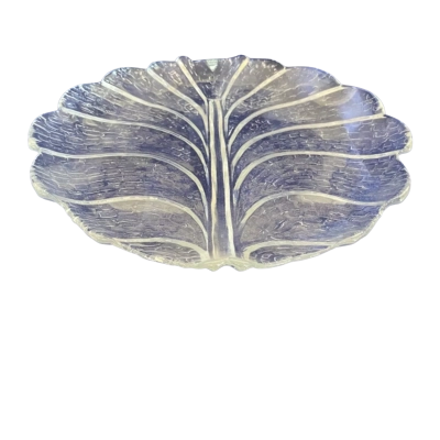 Art Glass Platter