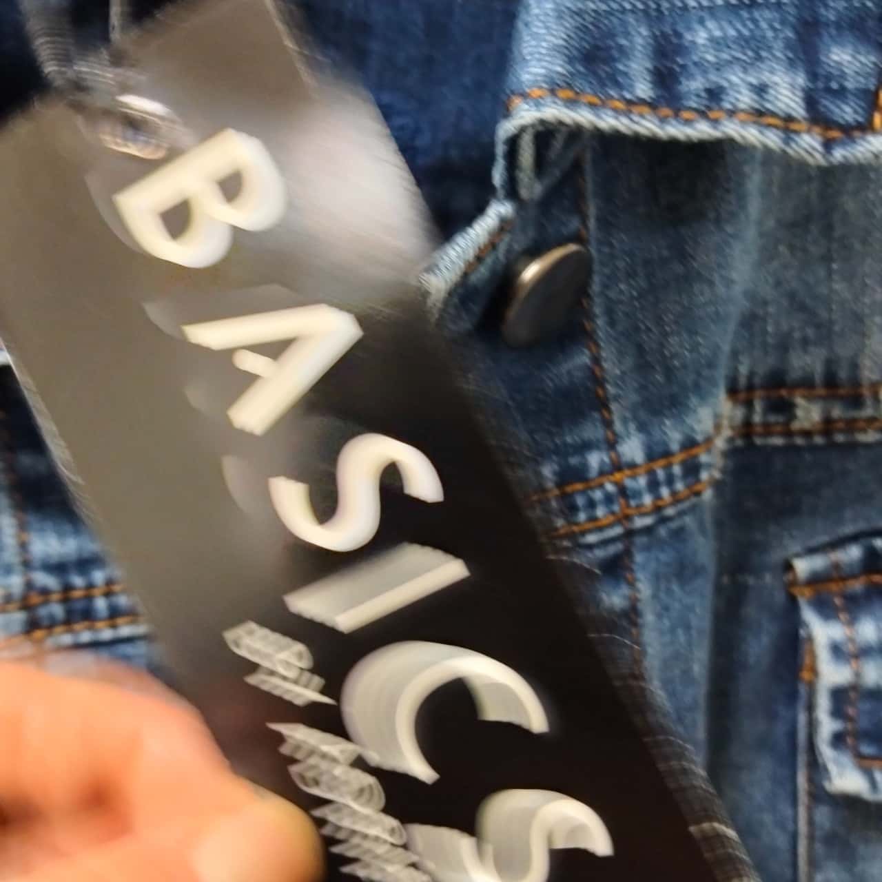 Image Tester