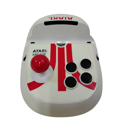 Atari Arcade Duo Powered joystick controller