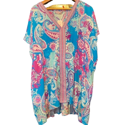 Millers M Kaftan top