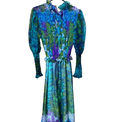 Vogue Womens  Size 12 Multicoloured 