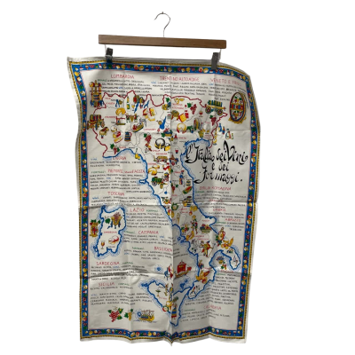 2Pcs Tea towels 