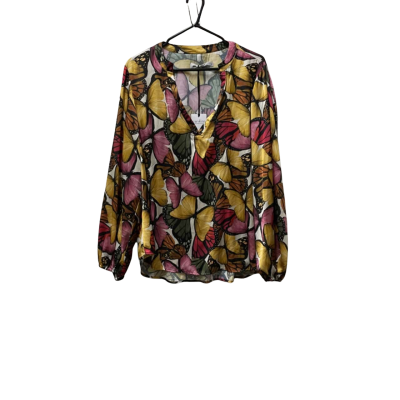 Carolina Womens Multicoloured Top  Size L