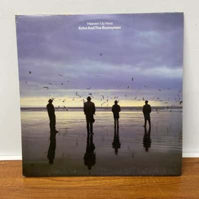 Echo and the Bunnymen