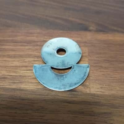 Pendant Stamped 'Newbridge EPNS'