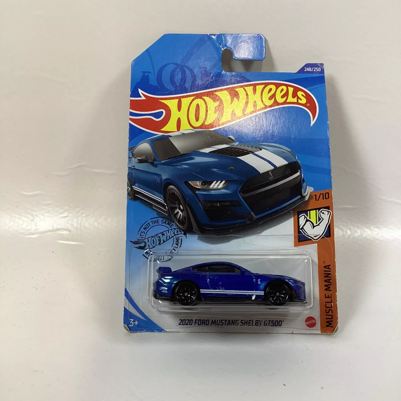 Image Tester