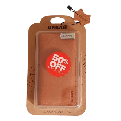 Urban Universal All-in-One Wallet