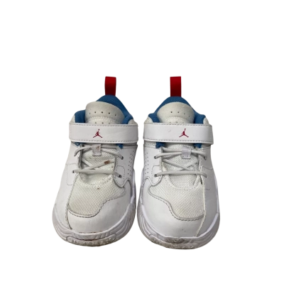 Nike Jumpman 23 Kids Sneakers Size 13cm/6.5UK 